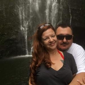 Meet your Posher, Dawn